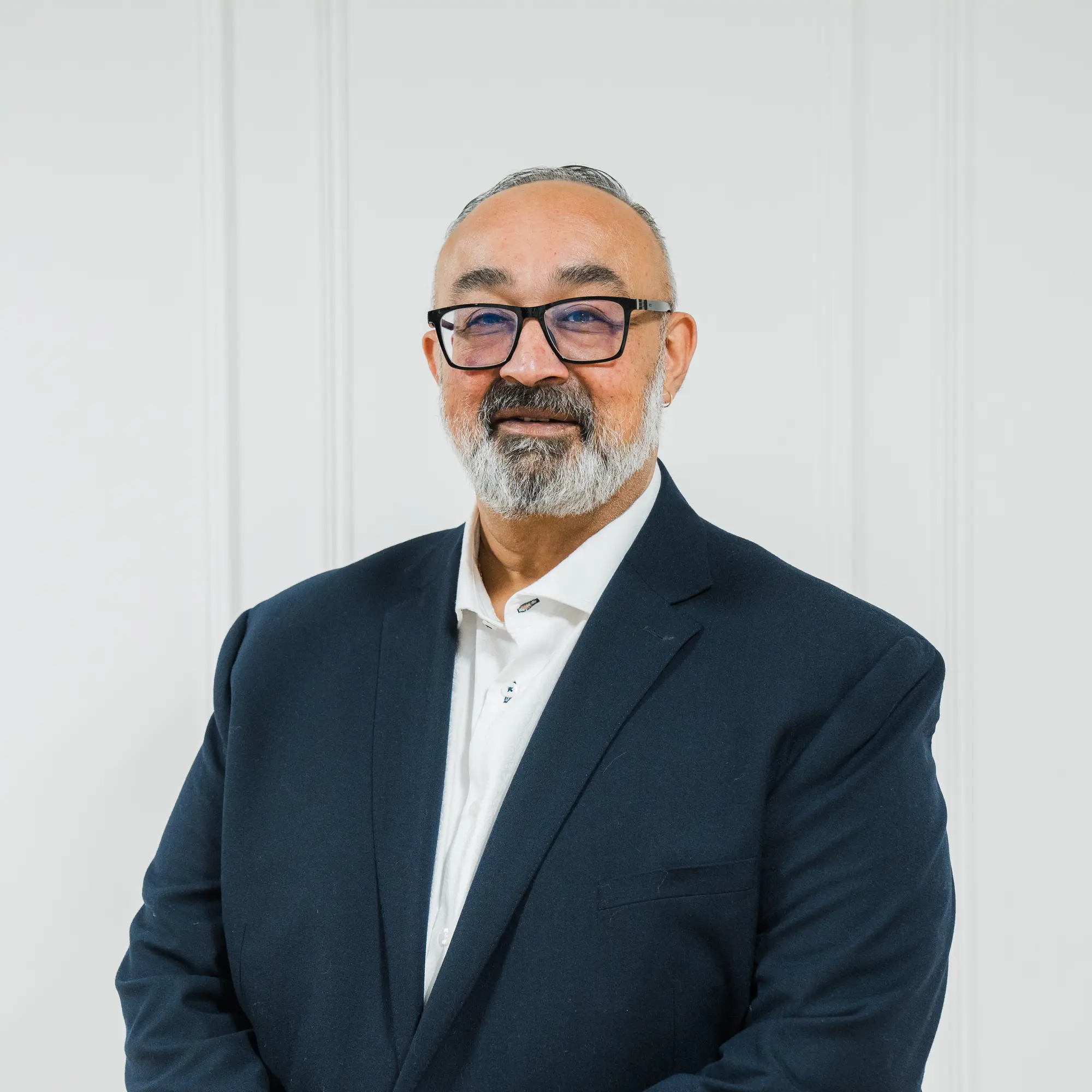 Image of Shafin Devji